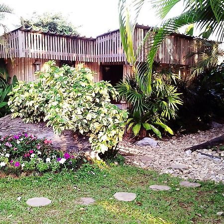 Heuandok - Euang Chiang Rai Exterior foto