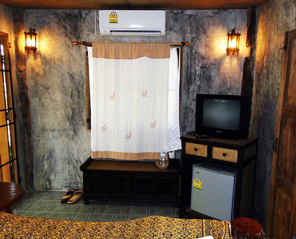 Heuandok - Euang Chiang Rai Quarto foto