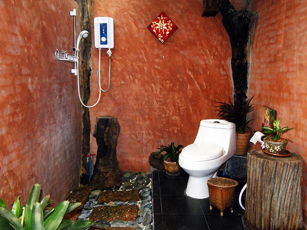 Heuandok - Euang Chiang Rai Quarto foto