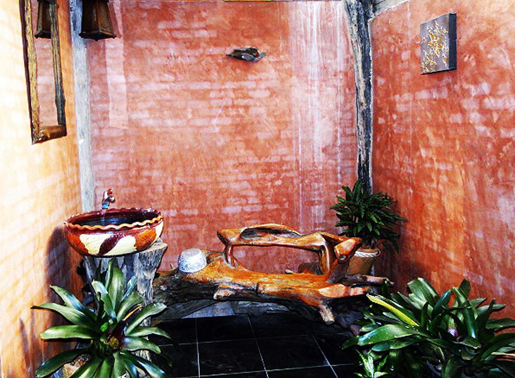 Heuandok - Euang Chiang Rai Quarto foto