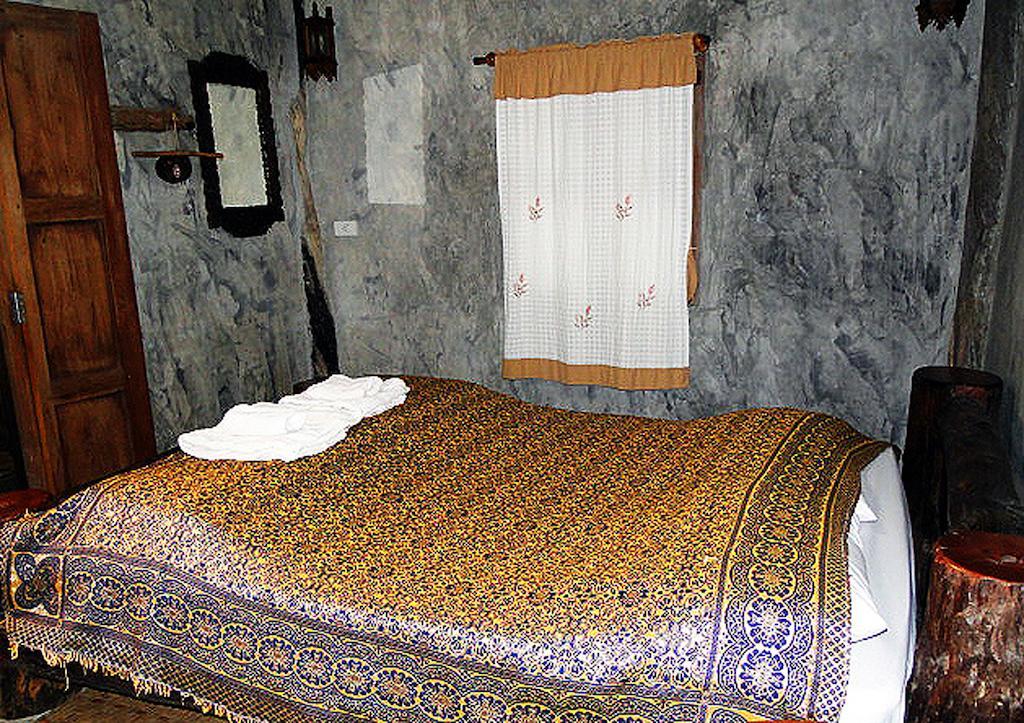 Heuandok - Euang Chiang Rai Quarto foto
