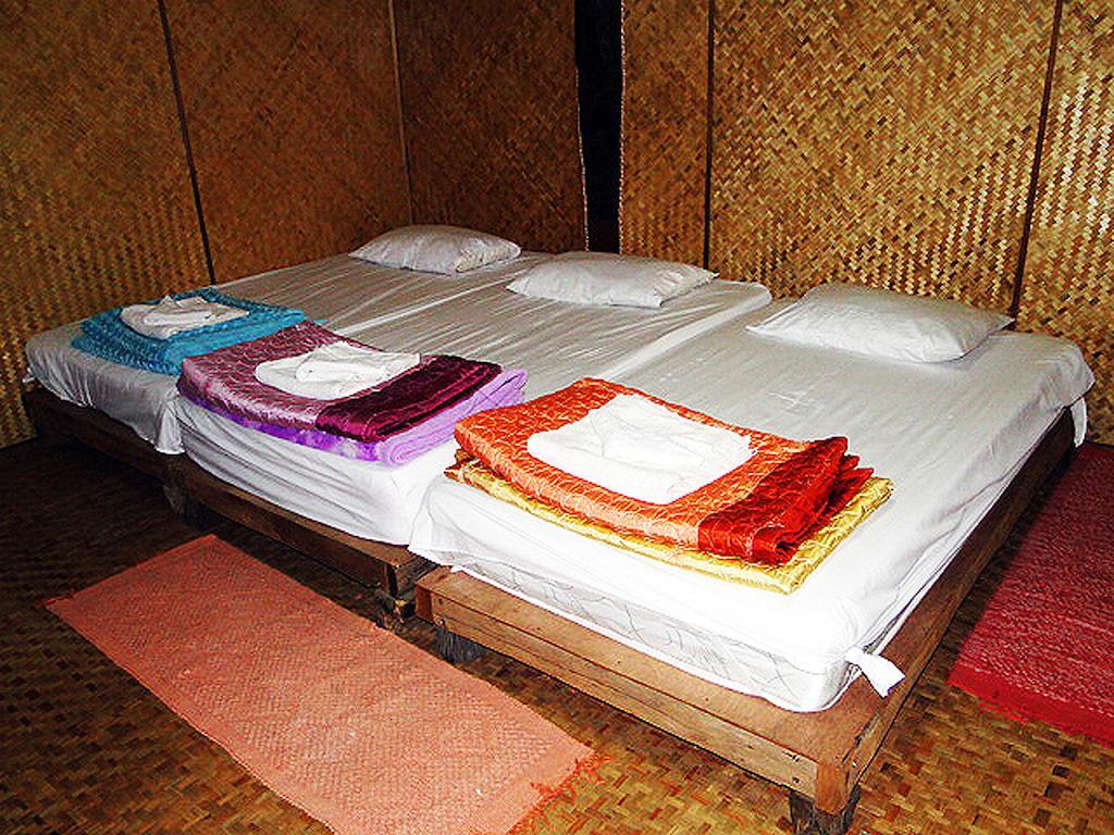 Heuandok - Euang Chiang Rai Quarto foto