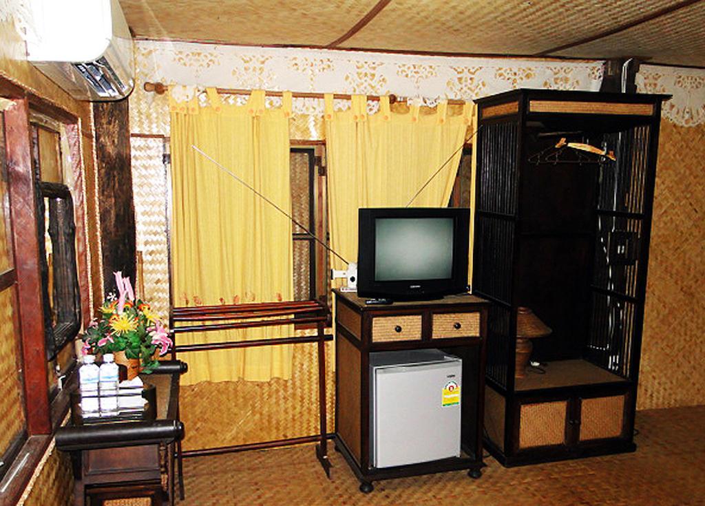 Heuandok - Euang Chiang Rai Quarto foto