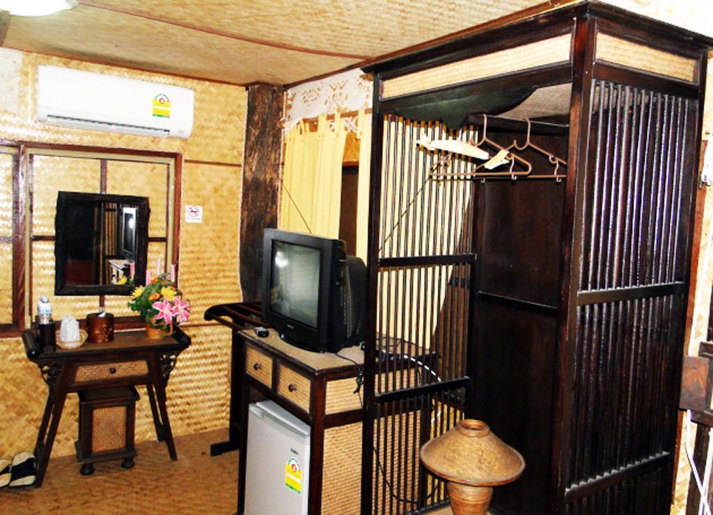 Heuandok - Euang Chiang Rai Quarto foto