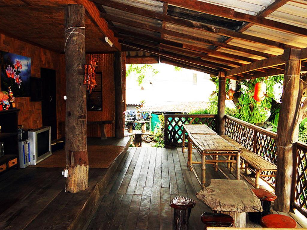 Heuandok - Euang Chiang Rai Quarto foto