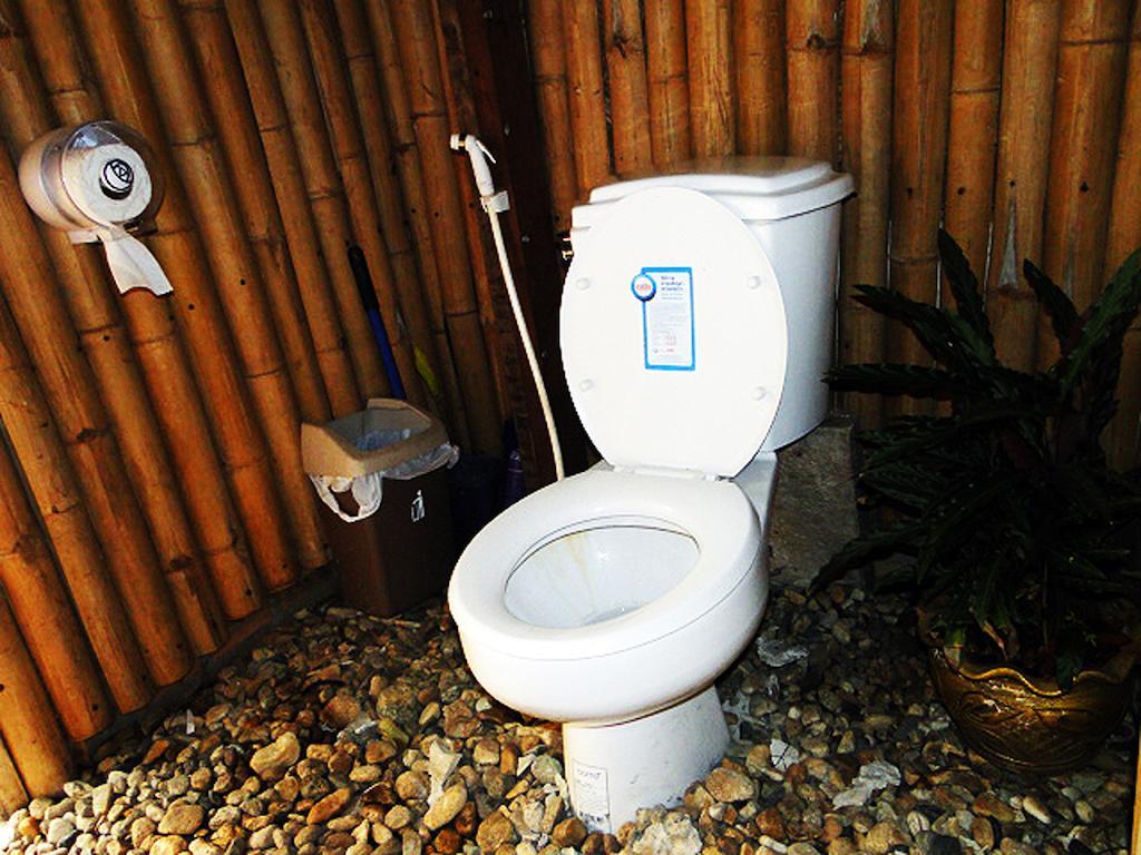 Heuandok - Euang Chiang Rai Quarto foto