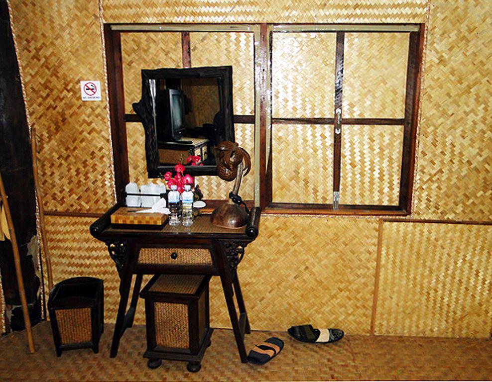 Heuandok - Euang Chiang Rai Quarto foto