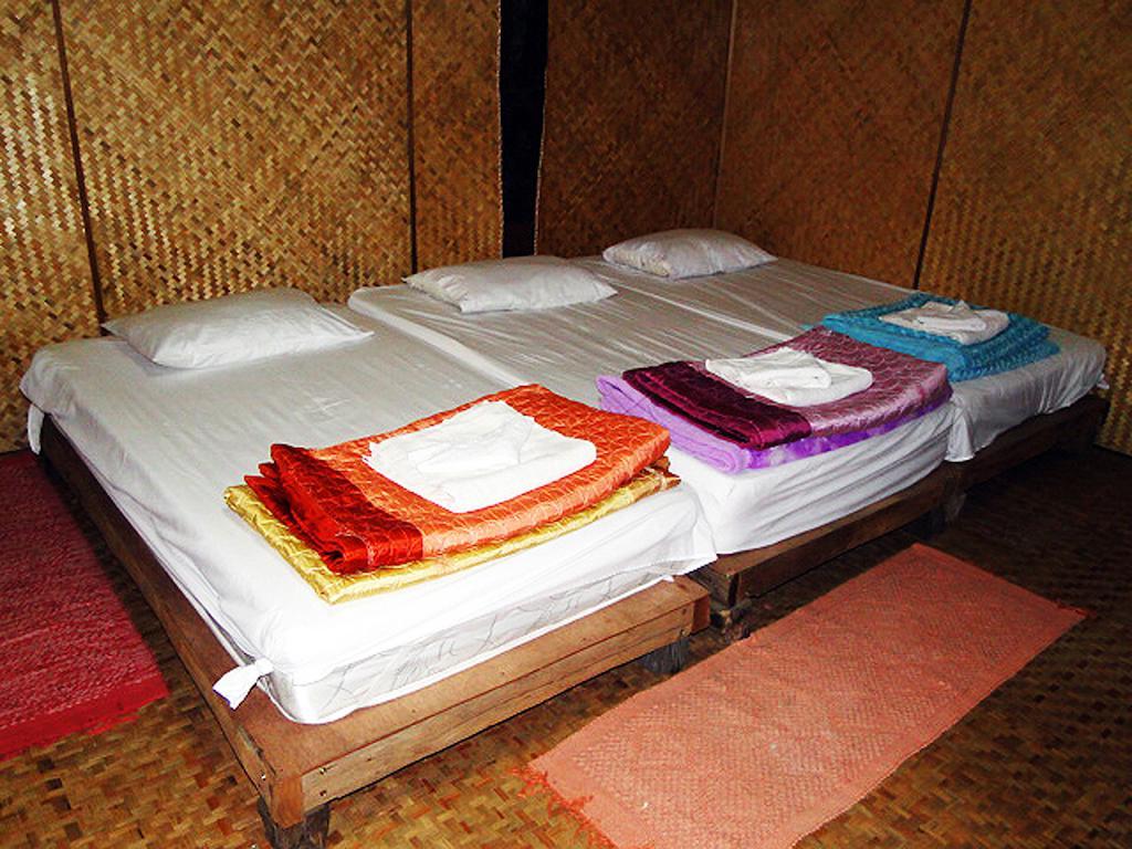 Heuandok - Euang Chiang Rai Quarto foto