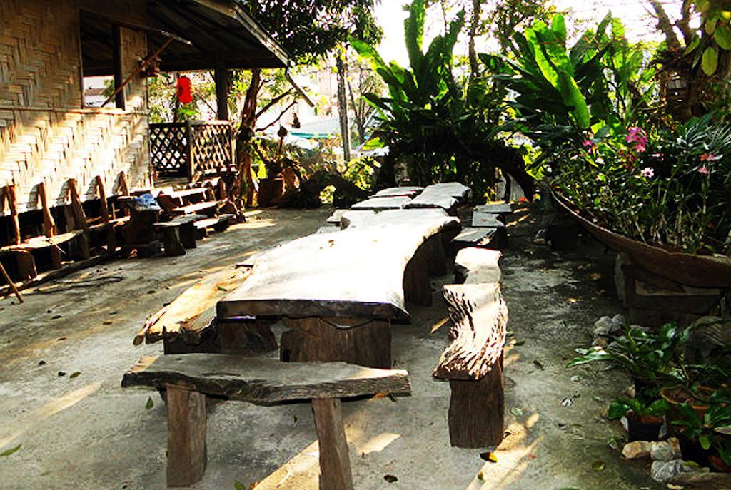 Heuandok - Euang Chiang Rai Quarto foto