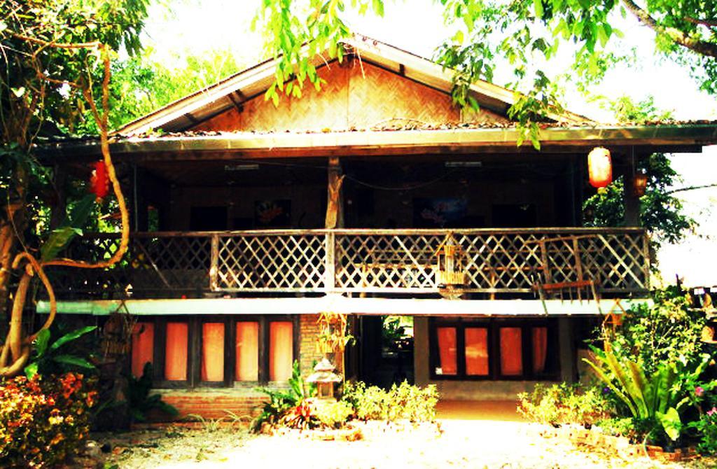 Heuandok - Euang Chiang Rai Exterior foto