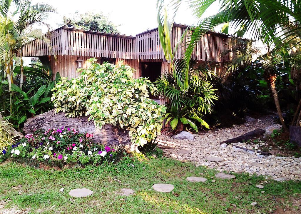 Heuandok - Euang Chiang Rai Exterior foto