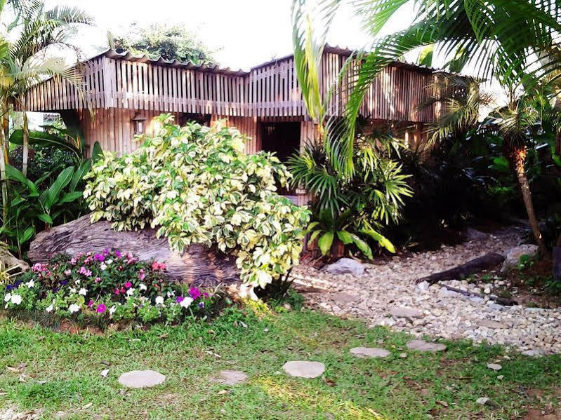 Heuandok - Euang Chiang Rai Exterior foto